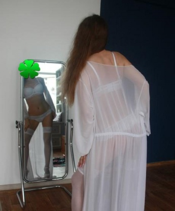 Проститутка Дарья